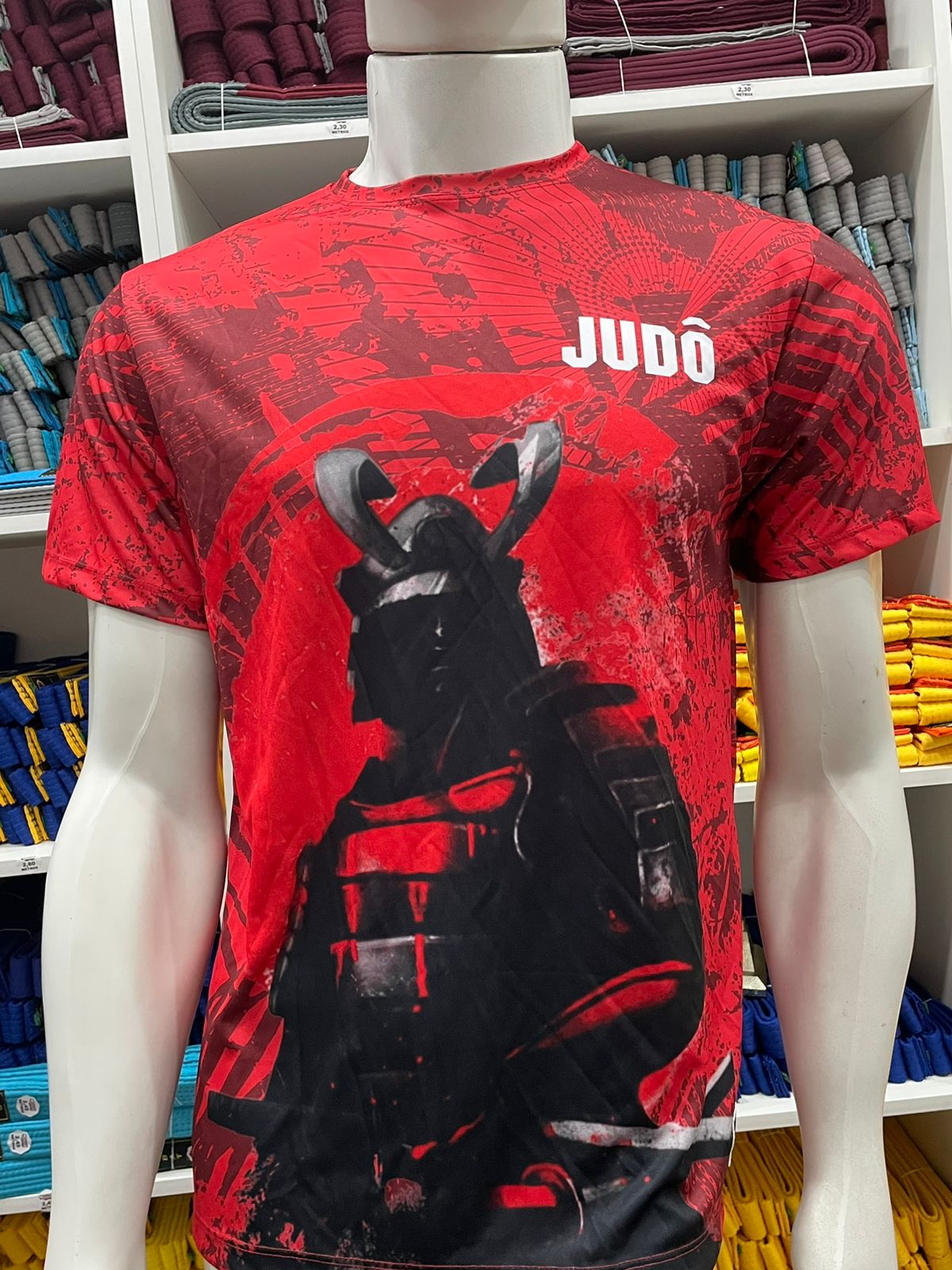 Camisetas judo cheap