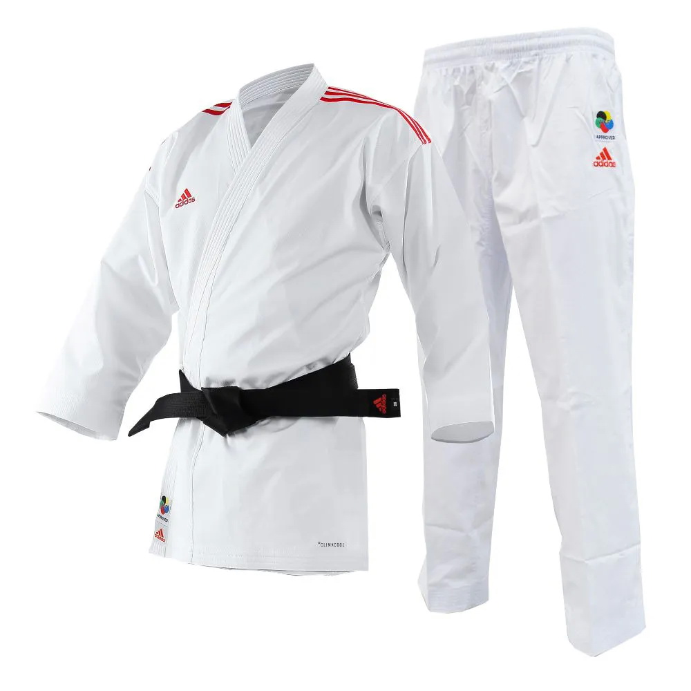 Kimono karaté adidas climacool cheap